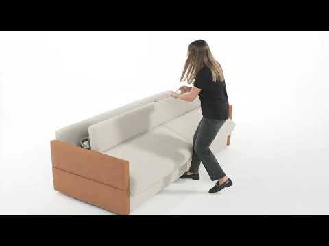 Designer Schlafsofa 2025: Luxus Bettsofa mit Schlaffunktion im Test | Erfahrungsbericht