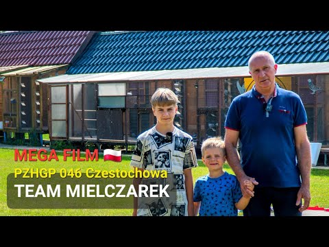 TEAM Mielczarek - PZHGP 046 Częstochowa / Prezentacja Mistrzowskiej hodowli 🇵🇱🏆 TOP ❗️