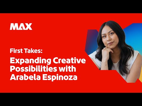 First Takes: Expanding Creative Possibility in Photoshop with Arabela Espinoza