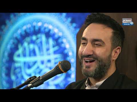 P3 Barzakh Continents: Villages of the Damned - Dr. Sayed Ammar Nakshawani - Ramadan 2020 Night 13