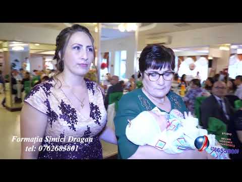 FORMATIA SIMICI DRAGAN -COLAJ INSTRUMENTAL