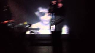 Cold Cave - A Little Death to Laugh (Live) 9/20/13