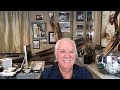 Breakfast with Jesus: Lamb of God with Arthur Blessitt