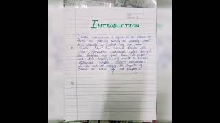 disaster management (project) class 8