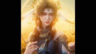 Download lagu ✨ [Jade dynasty 3 ] Godess Yinglong X Beast God 🥺😭 | Sad Love Story of both 🥺 #donghua #ad4u #shorts mp3