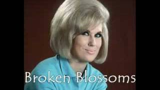 Dusty Springfield-Broken Blossoms (with lyrics)