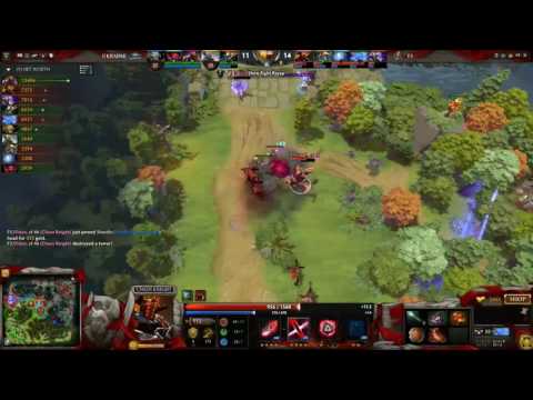 Full Highlights Team Ukraine vs Fantastic.Five' Game 2- World Electronic Sports Games International