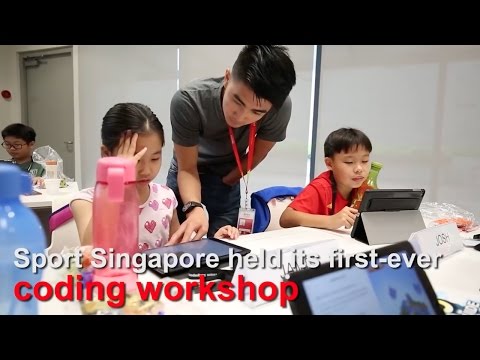 Swift Playgrounds "Learn to Code 1" Workshop