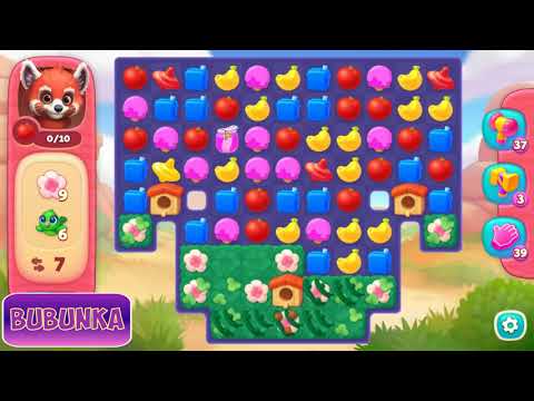 Wildscapes level 1477 HD