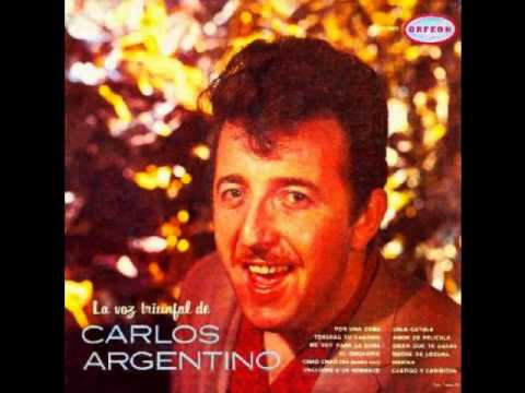 Carlos Argentino - Por Una Cosa