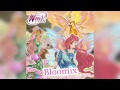 Winx Club 6 - Festa Magica [SoundTrack] 