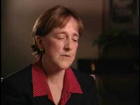 2007 Trust Award Recipient - Janet M. Corrigan, PhD