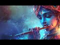 Himalayan Flute Music Episode 20 Sri Krishna Flute Music Meditation Krishna Flute Music
