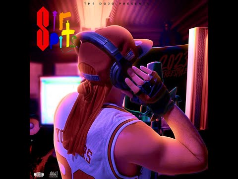 SIR SPITS 2023 Freestyle [Yonkers DOJOMIX] (Official Video)