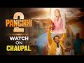 Panchhi 2 Latest Punjabi Movie Prince Kanwaljit Singh Chaupal Punjabi Films Naiqra Dhillon