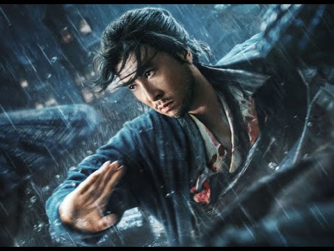 [한글자막] 견자단 주연 "천룡팔부지교봉전" 예고편