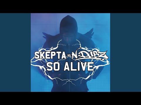 Video thumbnail for So Alive (Video Mix)