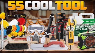 55 Cool TOOLS on Amazon You Really Need to Buy