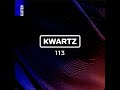 Kwartz @ Glitch Podcast #113