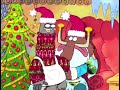 Boomerang Holiday Specials 2014