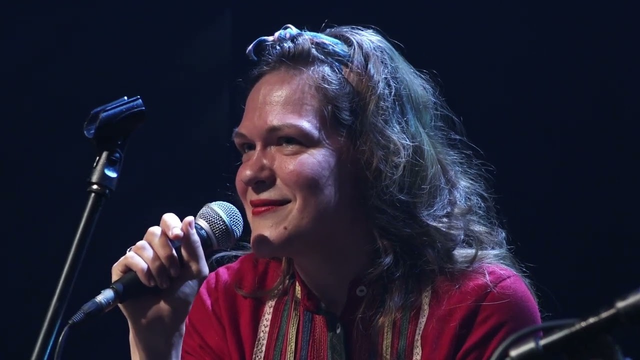 Maniucha i Ksawery @ Czech Music Crossroads 2024