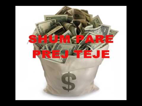 Maksi ft. MasTeR GoLD - Puthje n'telefon    [ Albanian Version ]