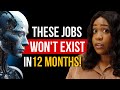 WARNING AI Is About To Replace These 40 Jobs Are You Safe