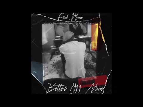 NF Trey - Better Off Alone(Official Audio)