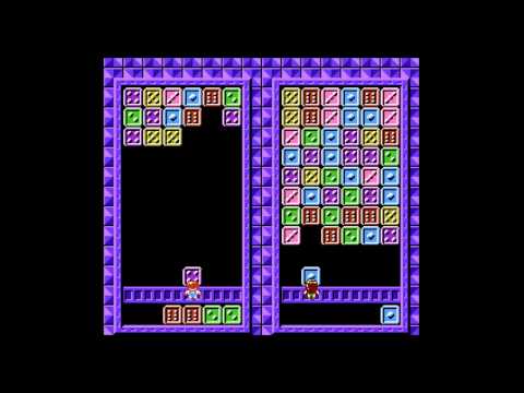 Jeremy and the Lime Popsicle Play Palamedes (NES) Part 2