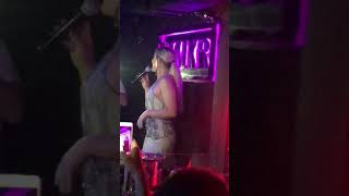 Selin Ciğerci 5 Karat ( Canlı Performans )