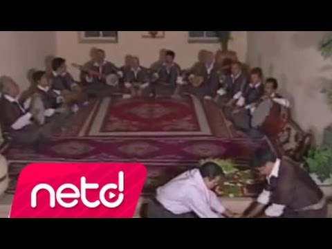 Kazancı Bedih - Urfalıyam Ezelden