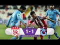 Demir Grup Sivasspor 1 1 Trabzonspor 19 Hafta 2018 19