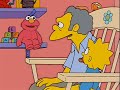 Moe Play Elmo Or Spring Toy