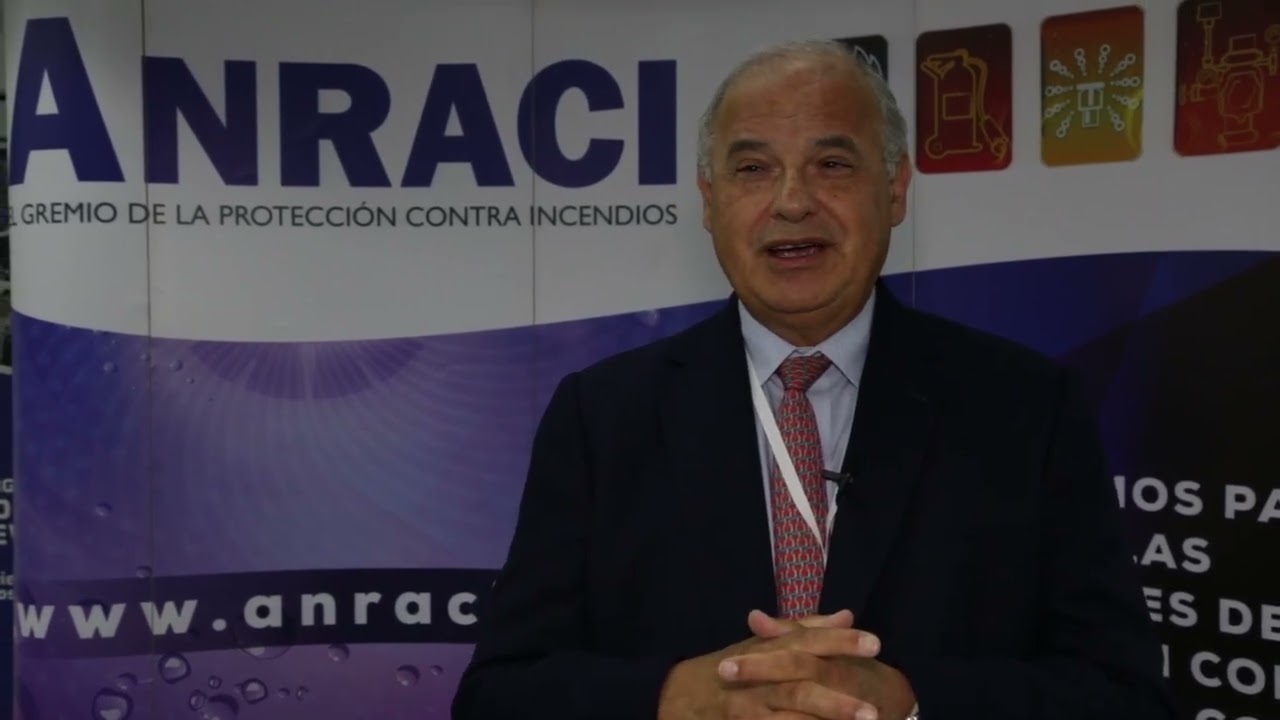 Carlos Moret - Red  Latam PCI