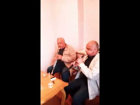 Goji."muxam"klarner.Atom Grigoryan"duduk.Noro"yonjlaxci