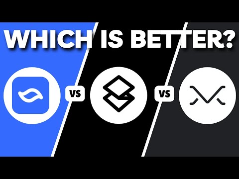 Shortwave Vs Superhuman Vs Missive | Which Email Client Software Is Better in 2025?