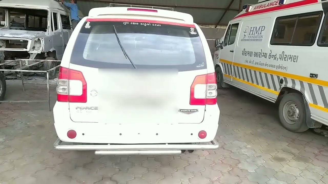 Force One Suv, it was suppose to be a competitor of scorpio & safari, case study, #suv