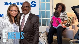 Alice Bell, Ex-Wife of Al Roker, Dead at 77 | E! News