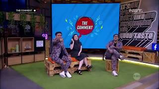 Download lagu Alis Challenge The Comment - kumpulan video alis challenge 5 mp3