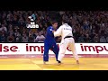 MARUYAMA Joshiro JPN AZEMA Kevin FRA 66kg GRAND SLAM PARIS 2018