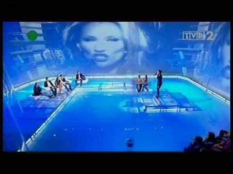 Szansa na sukces - 29.11.2009 - Magdalena Pal