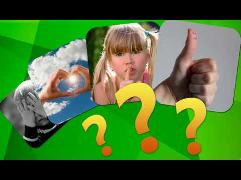 Guess the Word Video