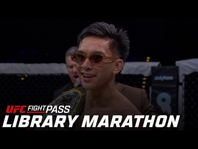 DWCS 2026 Midseason Recap: 24 UFC Contract Winners & Weeks 6–10 Preview