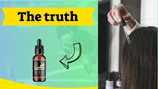 ⚠️FOLIPRIME REVIEW |  Foliprime Really Work? Foliprime Hair Loss -Foliprime Reviews| Mark Peterson