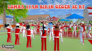 Download lagu LOMBA 17AN BIKIN GEGER SE RT || 3 SEPUPU || DRAMA SAKURA SCHOOL SIMULATOR || mp3 Download lagu LOMBA 17AN BIKIN GEGER SE RT || 3 SEPUPU || DRAMA SAKURA SCHOOL SIMULATOR || mp3