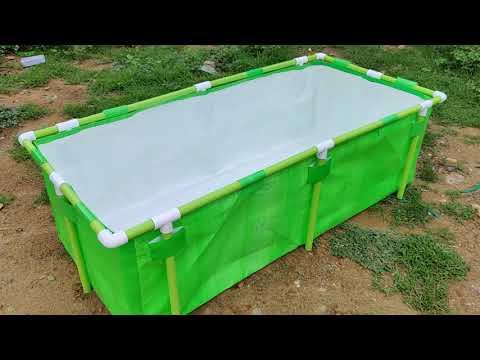 Agro Indoor Small Grow Bed