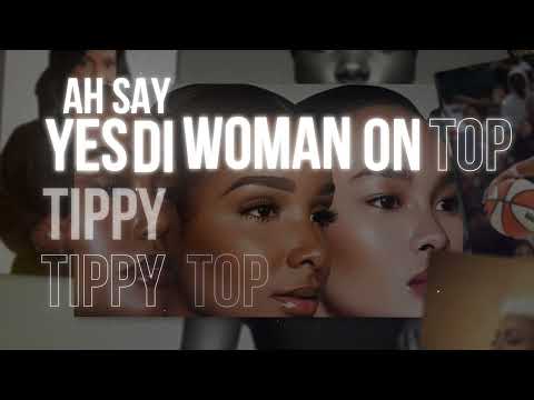 KAMAU GEORGES "WOMAN ON TOP" LYRIC VIDEO