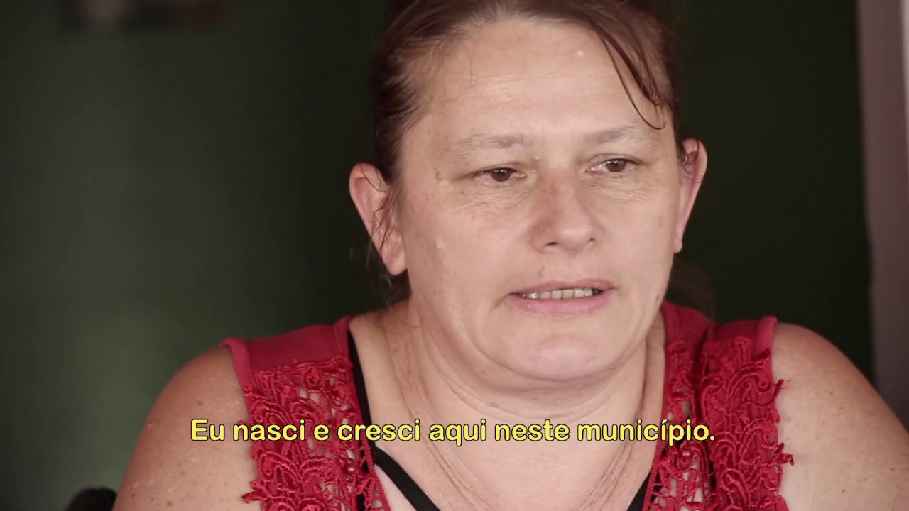 O Diagnóstico | documentário