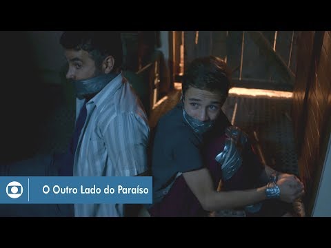 O Outro Lado do Paraíso: capítulo 169 da novela, segunda, 7 de maio, na Globo