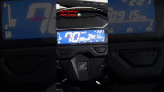 Download lagu vario 150 test top speed cuma 6 detik mp3